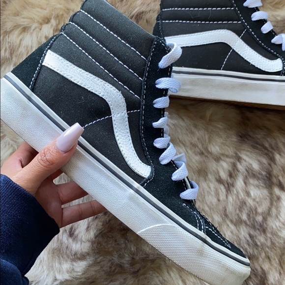 Sk8-Hi - Picture 3 of 4